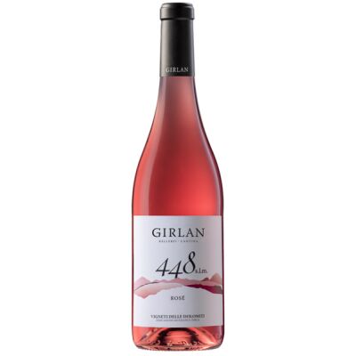 Cuvèe Rosé "448 s.l.m." IGT