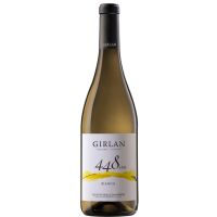 Cuvèe Bianco "448 s.l.m." IGT